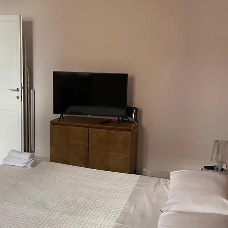 Good Time Apartment Roma Exterior foto