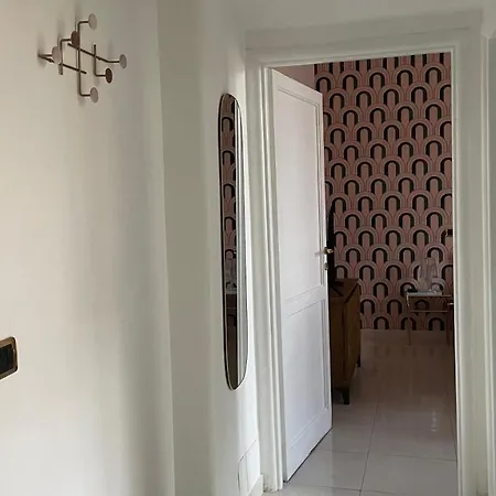 Good Time Apartment Roma Exterior foto