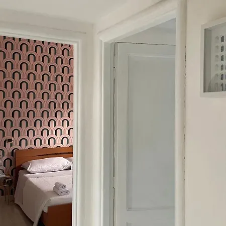 Good Time Apartment Roma Exterior foto