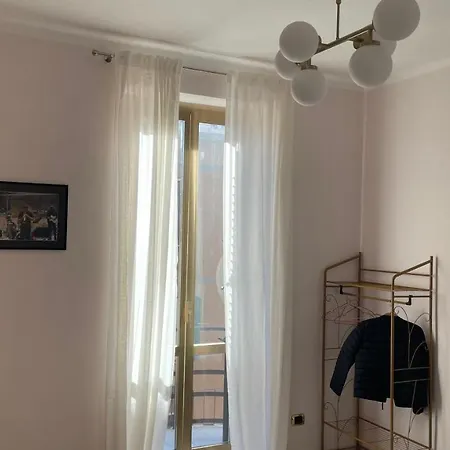 Good Time Apartment Roma Exterior foto