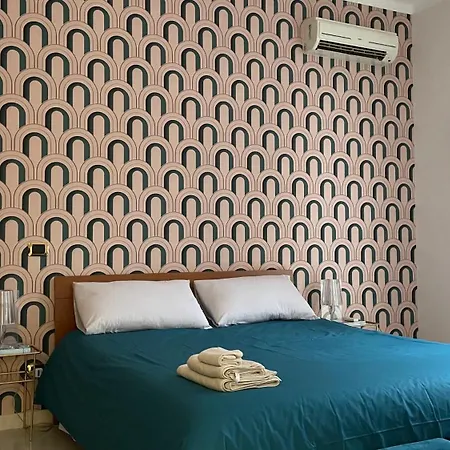 Good Time Apartment Roma Exterior foto