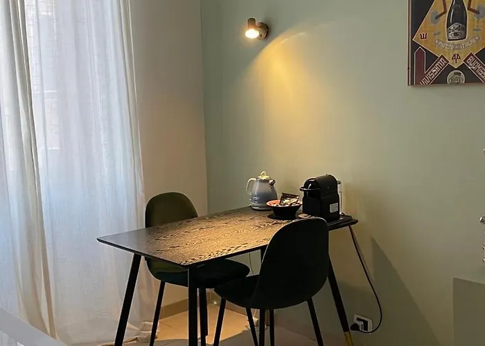 Good Time Apartment